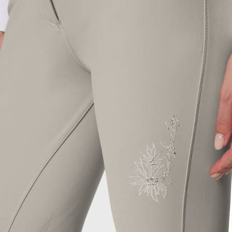 Pantalon Diane Spring Flower SS25 Samshield