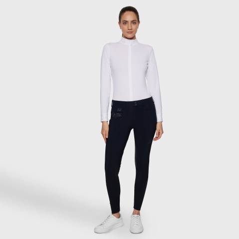 Pantalon Diane Spring Flower SS25 Samshield