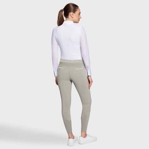 Pantalon Diane Spring Flower SS25 Samshield