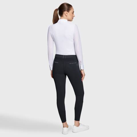 Pantalon Diane Spring Flower SS25 Samshield