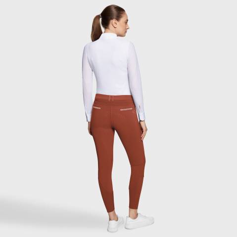 Pantalon Diane Spring Flower SS25 Samshield