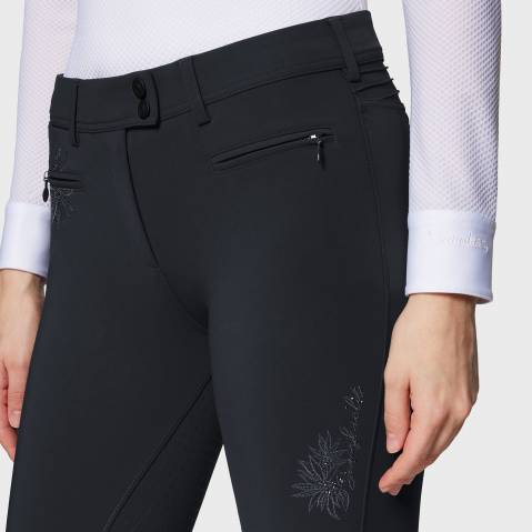 Pantalon Diane Spring Flower SS25 Samshield