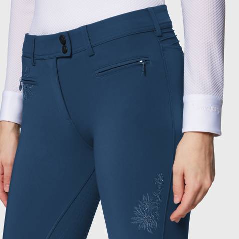 Pantalon Diane Spring Flower SS25 Samshield