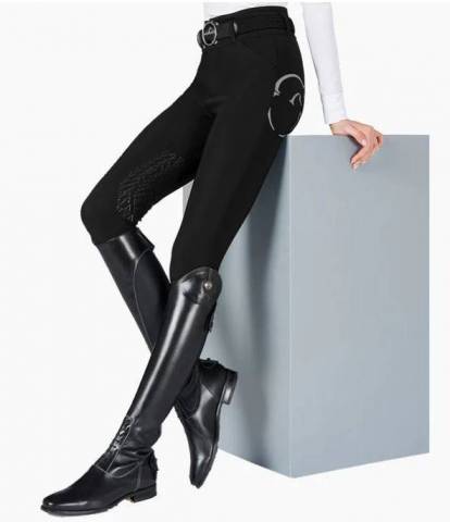 Pantalon Molveno knee grip - VESTRUM