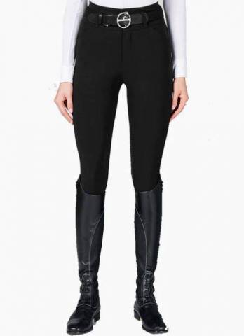 Pantalon Molveno knee grip - VESTRUM