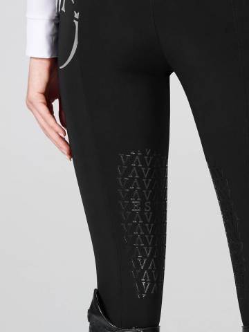 Pantalon Molveno knee grip - VESTRUM