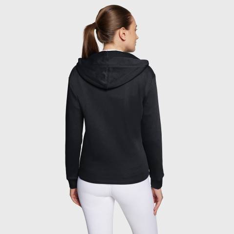 Sweat Zippé Beth SS25 Samshield