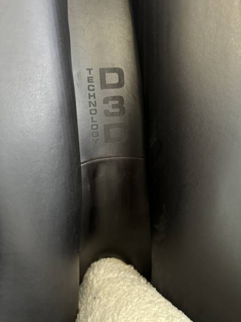 Selle Devoucoux Biarritz O