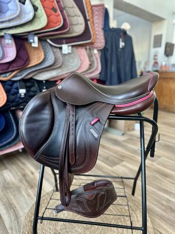Selle CWD Mademoiselle 2GS