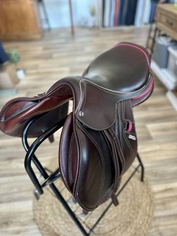 Selle CWD Mademoiselle 2GS