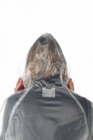 Imperméable Transparent Hkm