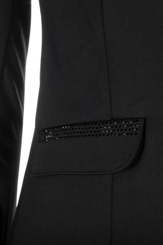 Veste Concours Amalfi Lauria Garelli