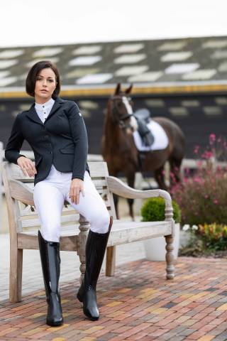 Veste Concours Amalfi Lauria Garelli