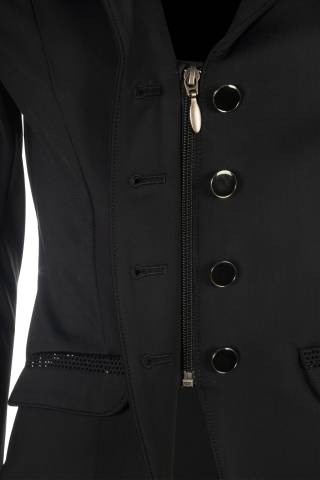 Veste Concours Amalfi Lauria Garelli