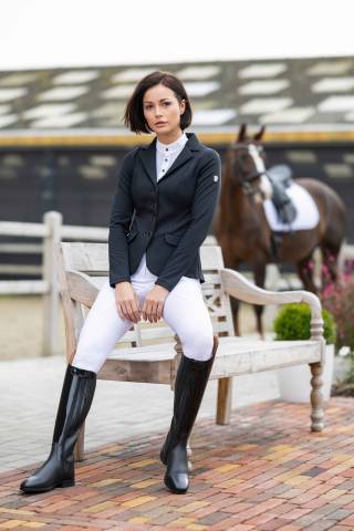 Veste Concours Amalfi Lauria Garelli