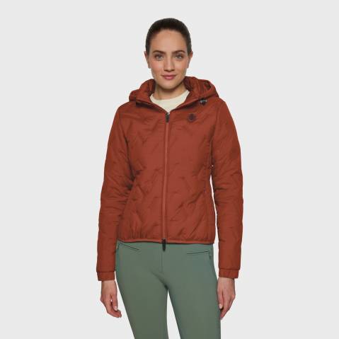 Doudoune Légère Davos SS25 Samshield