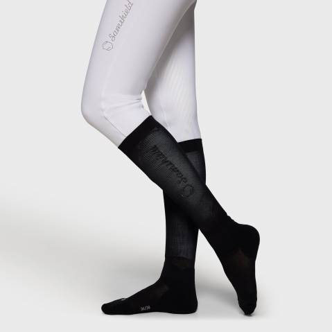 Chaussette Balzane Crystal Air SS25 Samshield
