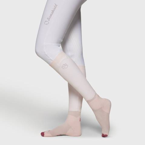 Chaussettes Balzane Soft Air SS25 Samshield