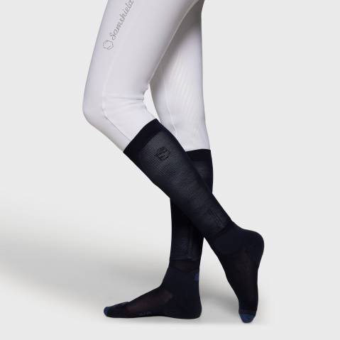 Chaussettes Balzane Soft Air SS25 Samshield