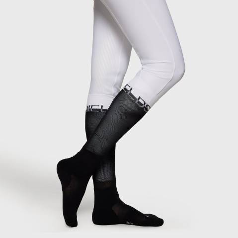 Chaussettes Balzane Coolmax SS25 Samshield