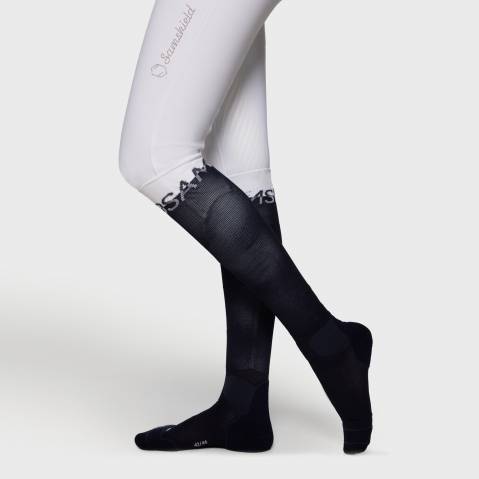 Chaussettes Balzane Coolmax SS25 Samshield