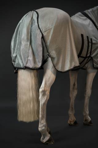 Chemise Anti-Mouches Smart Protection Presteq