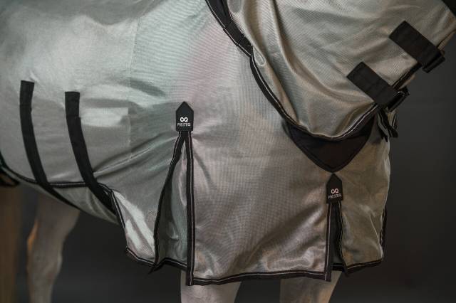 Chemise Anti-Mouches Smart Protection Presteq