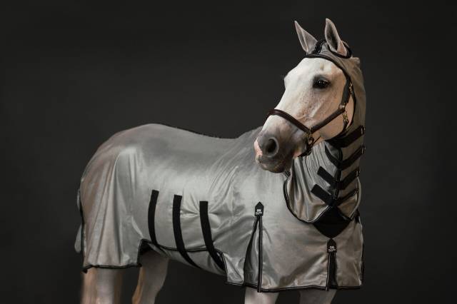 Chemise Anti-Mouches Smart Protection Presteq