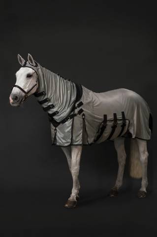 Chemise Anti-Mouches Smart Protection Presteq