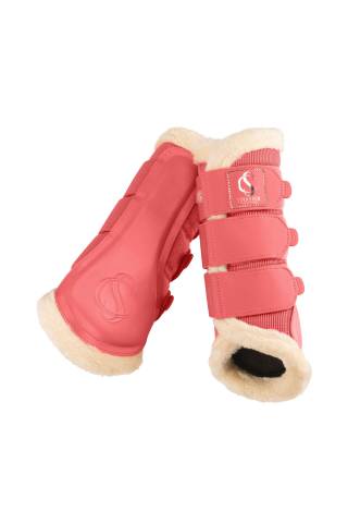 Guêtres Mesh Fauxfur Classic Sports 25 Eskadron