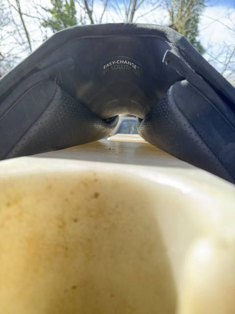 WINTEC Pro Endurance 17 pouces