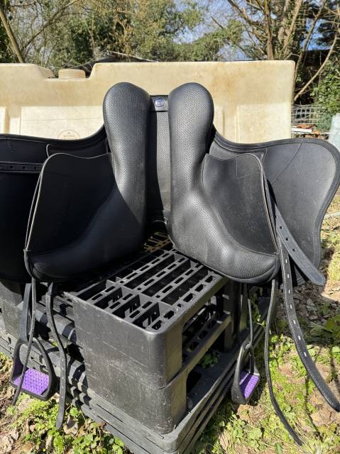 WINTEC Pro Endurance 17 pouces