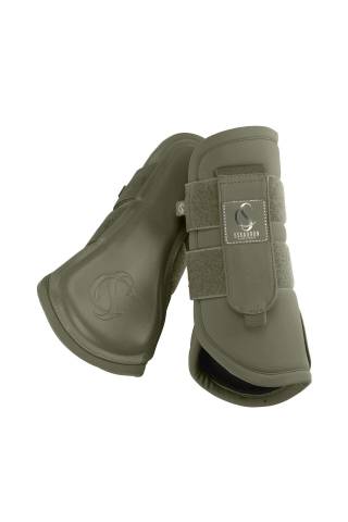 Guêtre Softshell Classic Sports 25 Eskadron