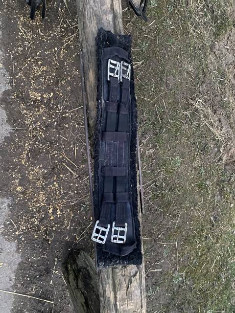 Selle de dressage Bates 