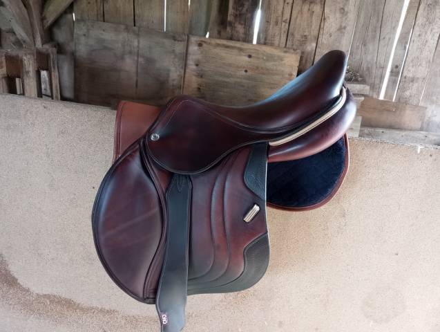 Selle cwd SE03 17,5