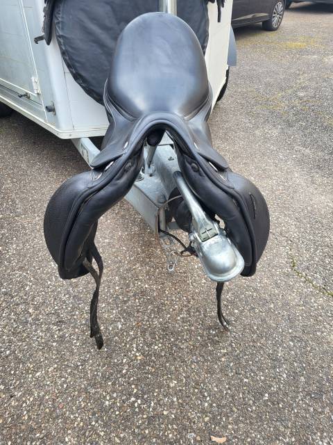 Selle de dressage Prestige X-Helen K 