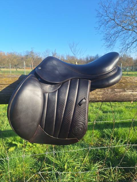 Selle seoul forestier 