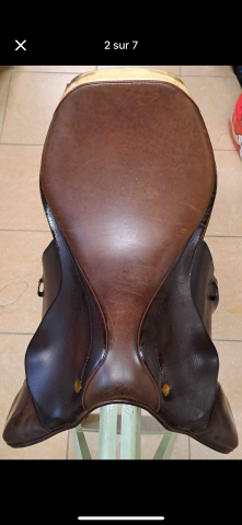 Selle prestige 17’´