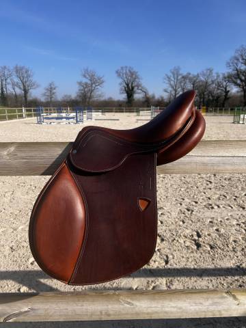 Selle PRAVINS 17" de 2023