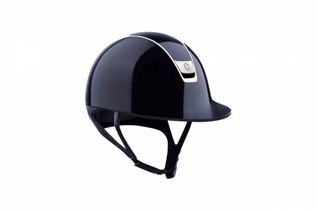 Casque Shadow Glossy 2.0 Samshield