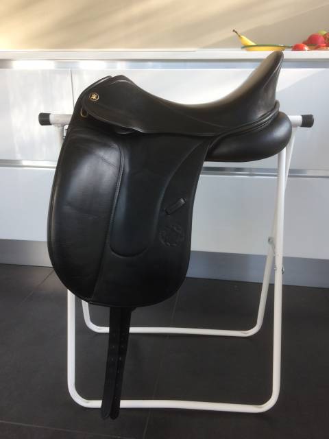 Selle dressage Hennig