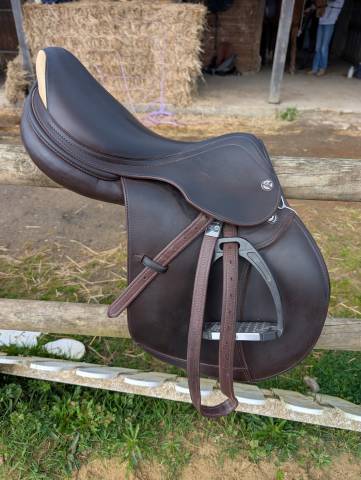 Selle Prestige 
