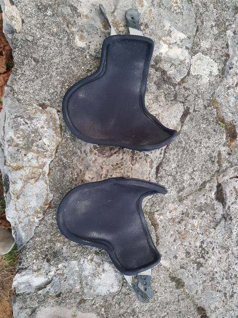 Protège-tendons et protège boulets CSO Veredus