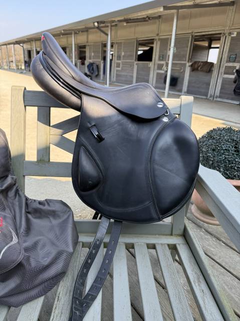 Selle Erreplus EM monoquartier