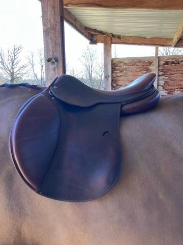 Selle Antares Signature édition limitée de 2021