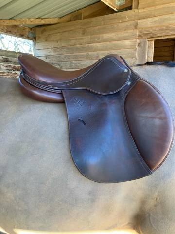 Selle Antares Signature édition limitée de 2021