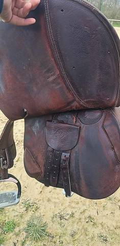 Selle Antares Signature édition limitée de 2021