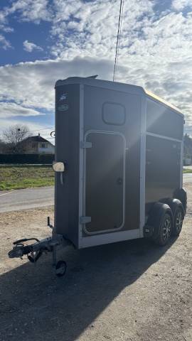 Van ifor williams 1,5 place HB403