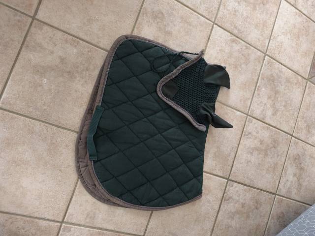 Ensemble tapis bonnet