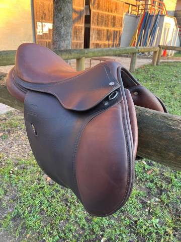 Selle Obstacle Antares Altair